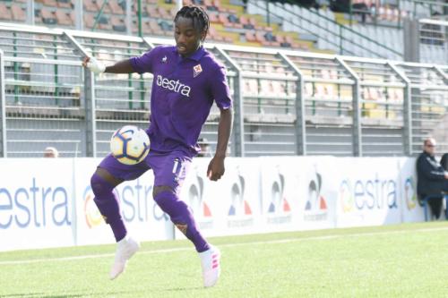 ACF FIORENTINA VS JUVENTUS 17